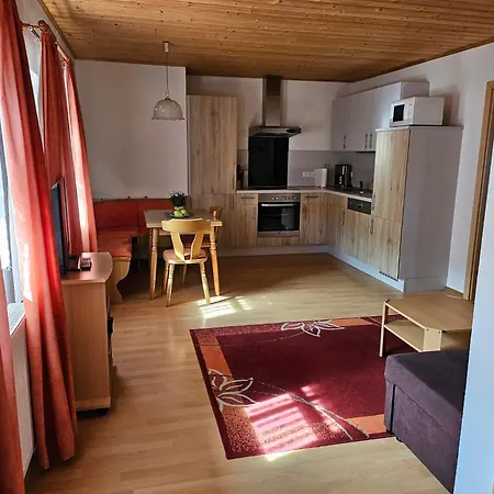 Apartmán 