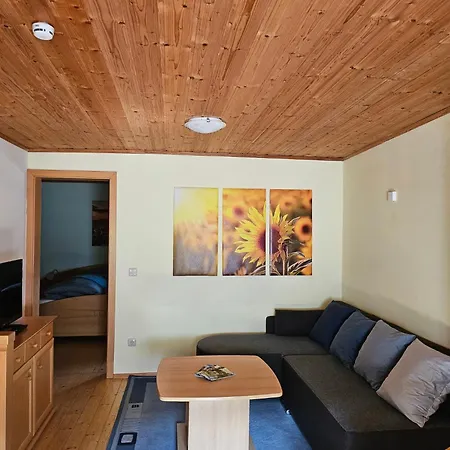 Apartmán 