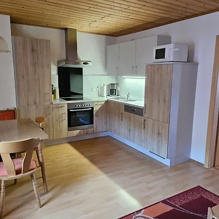 Apartmán 