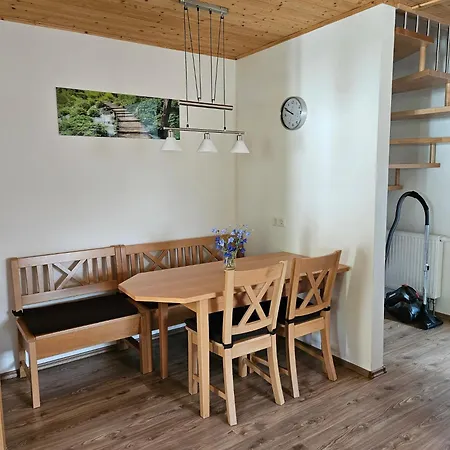 Apartmán 